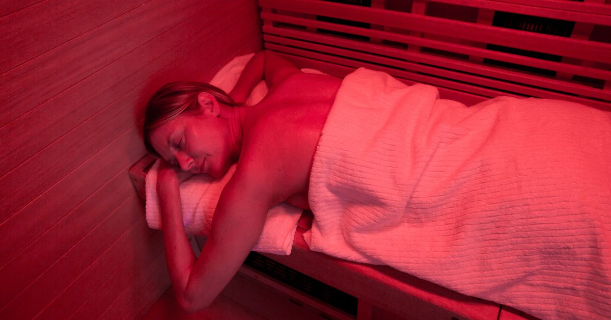 Buyer’s Guide: How To Choose the Best Sauna for Your Needs