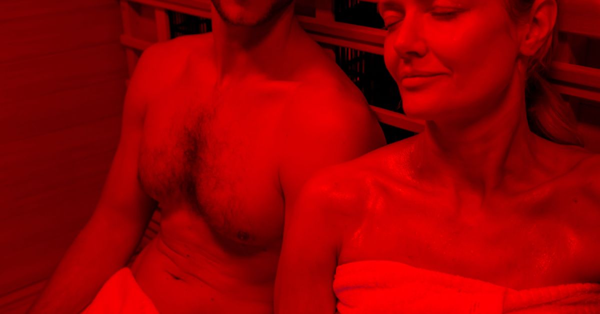Reasons Why Shared Sessions in a Sauna Are Ideal for Couples