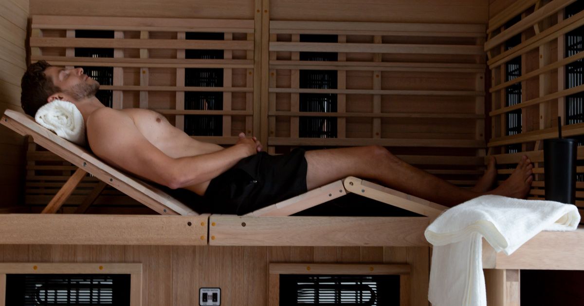 How To Properly Use Your Infrared Sauna: Key Things To Know
