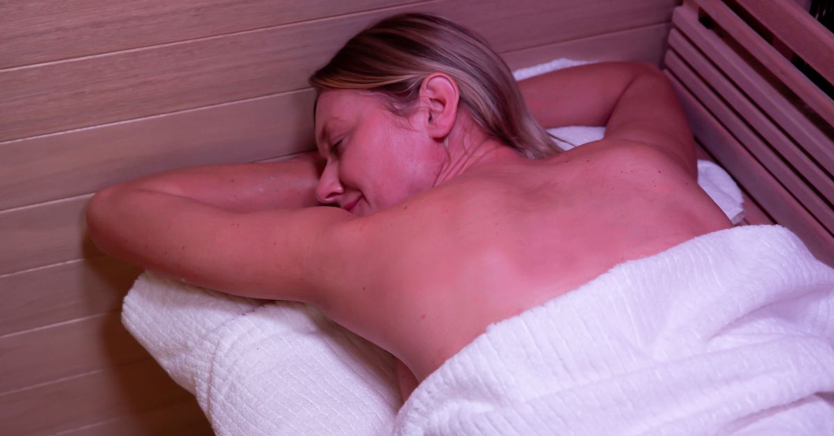 Can Infrared Saunas Reduce Cellulite? What You Should Know
