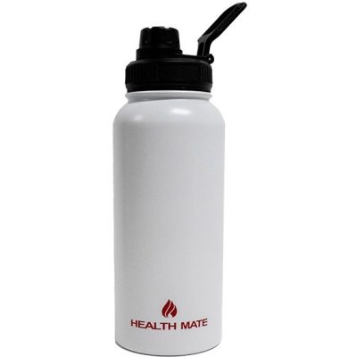 Health Mate Tumbler