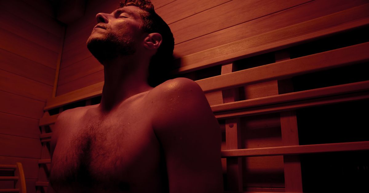 Red Light Therapy vs. Infrared Sauna: The Key Differences