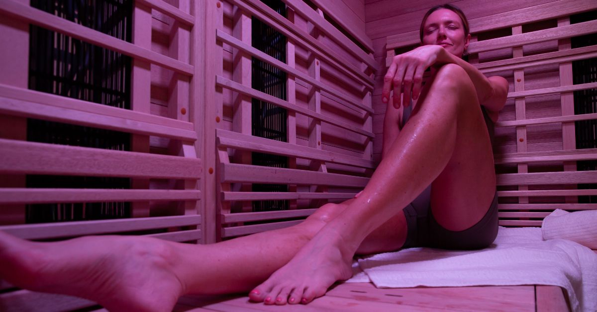 How Quickly Can Infrared Sauna Therapy Show Results?