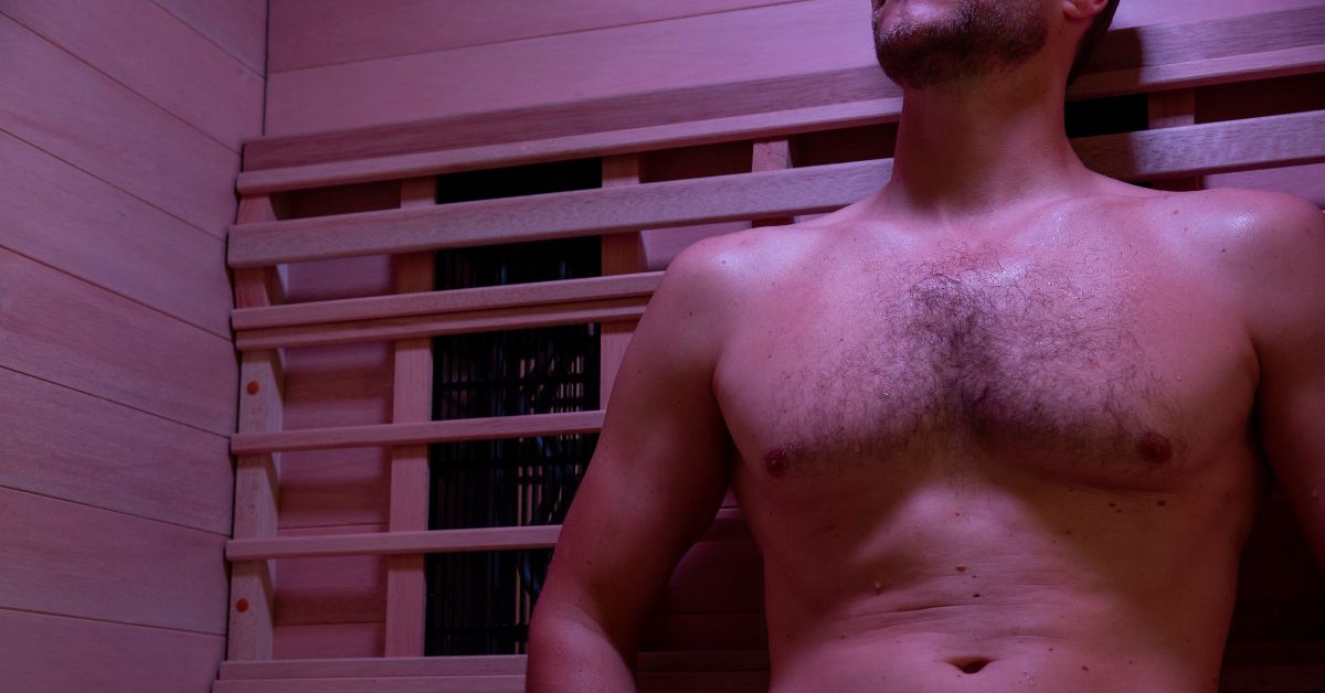 How Quickly Can Infrared Sauna Therapy Show Results?