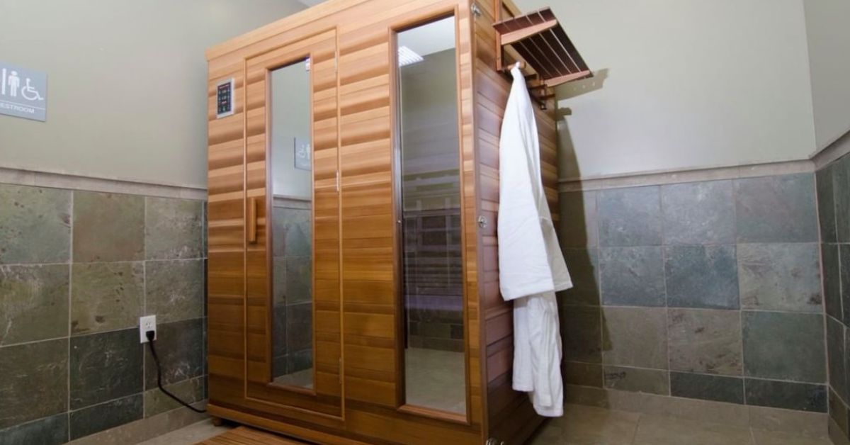 How To Use Essential Oils in an Infrared Sauna